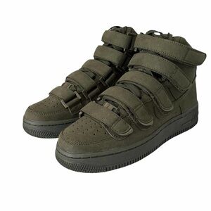 Nike x Billie Eilish Air Force 1 High ’07 SP Sequoia Green BNIB Women’s Size 5.5